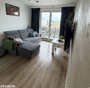 3-pokojowe mieszkanie z balkonem w świetnej lokalizacji