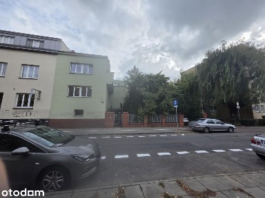 Kamienica Stare Dębniki | Inwestycja z potencjałem rozbudowy