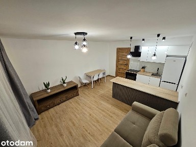 Wynajmę 3-pokojowe mieszkanie w centrum Lublina 53 m², parking w cenie