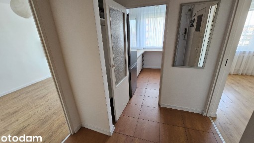 Mieszkanie Śródmieście