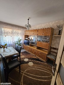 Przytulne mieszkanie z balkonem w Siedlcach