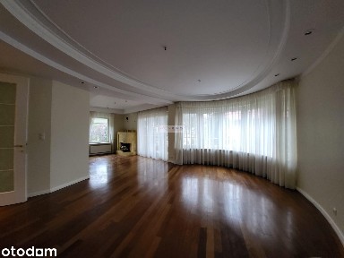 Mieszkanie, 126 m², Warszawa