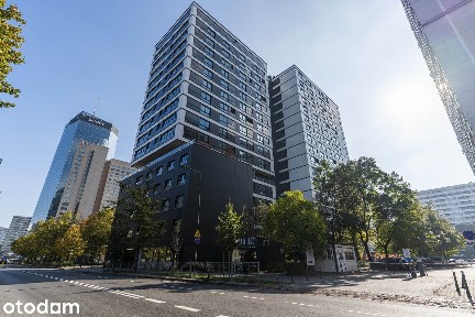 PREMIUM! Nowe 2-pok 44m2 ul. Grzybowska 37, r. Parking ! ENG! TARAS!