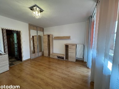 BIELANY 27m2 przy metrze sprzedam