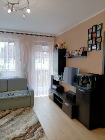 Mieszkanie Marki osiedle Kosynierów