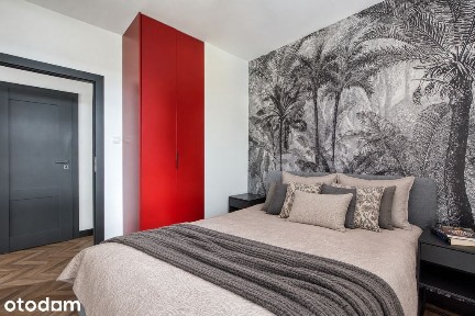 Duży balkon 14 m | Doskonała lokalizacja | Gotowe