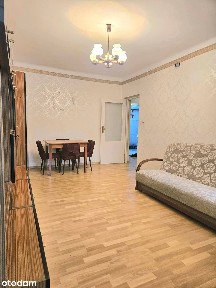 Na sprzedaż przestronne mieszkanie