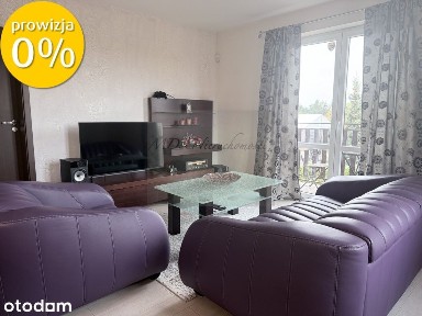 4 pokoje, 65 m², garaż, teren ogrodzony, wysoki 1.