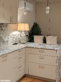 Apartament premium w centrum Warszawy ul. Złota