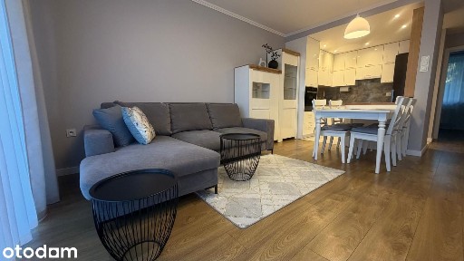 Zadbane mieszkanie, 63m², 3pokoje z ogródkiem w Rzeszowie