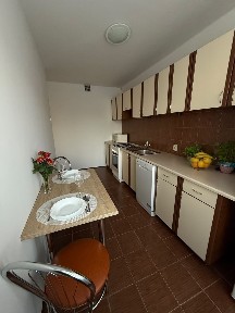 Kraków, Os. Podwawelskie | 2 pokoje | 45 m² | Balkon | Parking