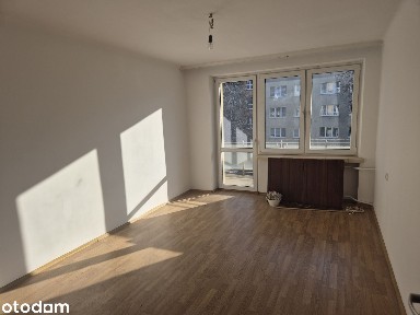 Wynajmę mieszkanie 49m2, BEZPOŚREDNIO!