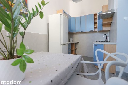 Centrum, 3 oddzielne pokoje, 100m2