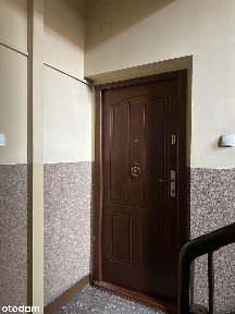 Mieszkanie 2-pok. na Górnym Przedmieściu