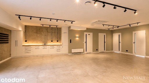 ul. Jerozolimska | Lokal do wynajęcia | 114m2