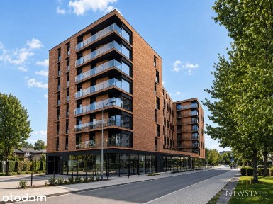 Lokal na wynajem | Cystersów 19 | 114 m2