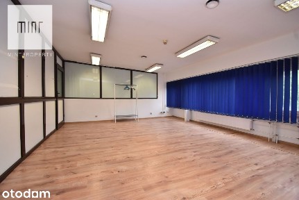 Lokal użytkowy do wynajęcia ul.Centralna - 35 m²