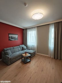 Apartament z ogródkiem na dachu i widokiem na rzekę Odrę -Stare Miasto