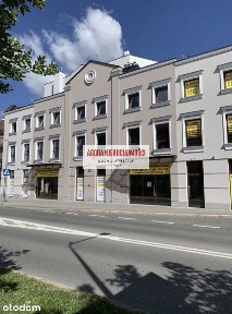 Lwowska 59 lokal usług. Parter z witryną 220 m2