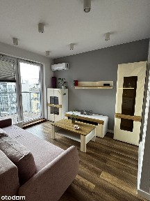 Piękny Apartament 60,6m2 gotowy do zamieszkania, osiedle zamknięte