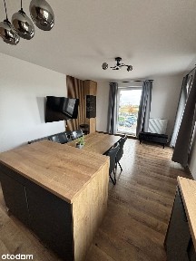 3-pokojowe mieszkanie 56,58 m² | Duży balkon 16 m² | Klimatyzacja |