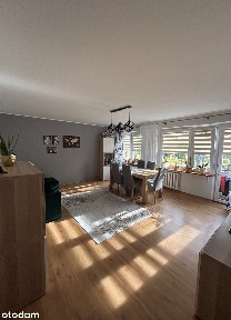 3 pokoje, balkon i piwnica - ul. Belzacka, Piotrków Trybunalski!