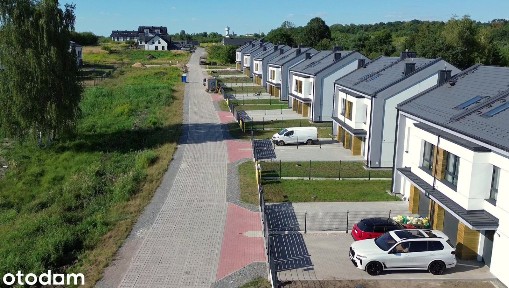 Dom w Krakowie, garaż, działka 4,5ar, wysoki standard