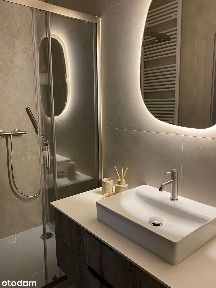 NOWE mieszkanie 62,6 m² | 3 pokoje | Pierwszy najem | Bez pośredników