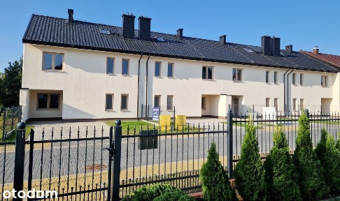 NOWE DOMY W CZERSKU / Spokojna okolica - blisko centrum miasta!