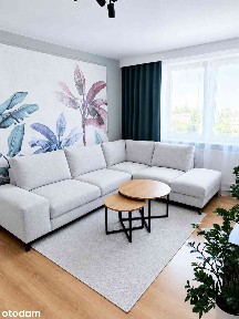 2-pokojowe mieszkanie (49,7m²), miejsce parkingowe- Lublin Bronowice
