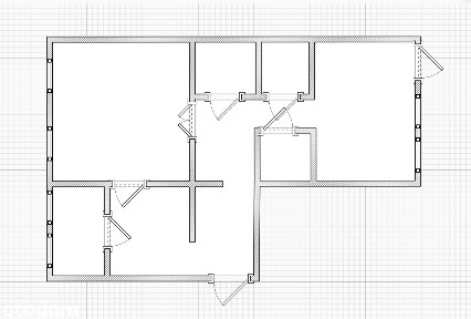 Zapowiedź | Prosta | 105,9 m² z najemcą do 2029
