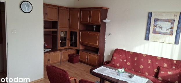 Kawalerka z balkonem 30,78 m2, Bartodzieje, Parking ze szlabanem