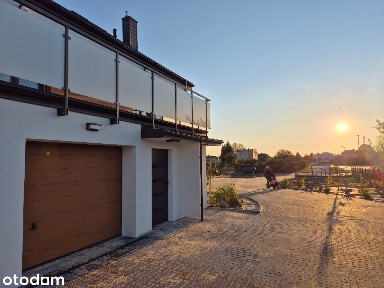 Nowe mieszkania Puławy z ogródkiem, poddaszem - gratis 20m2
