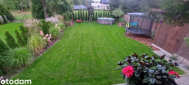 Dom Bliźniak Różnowo/Dywity 100m2