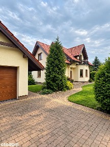 DOM Z DUŻYM OGRODEM W ELBLĄGU - RUBNO | SPRZEDAŻ BEZPOŚREDNIA