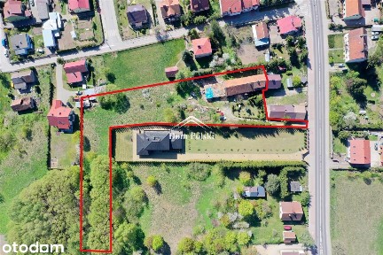 Dom jednorodzinny 140 m2 - Kowale Oleckie