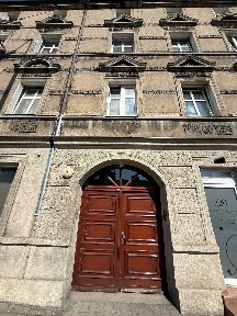 Mieszkanie 64 m2, II piętro, ul. Główna, Poznań