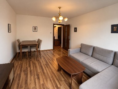 Gdańsk Orunia | 2 pokoje | 41 m² | Blisko PKP | 2100 zł