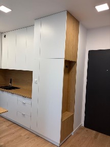 Do wynajecia nowe mieszkanie 2 pokojowe