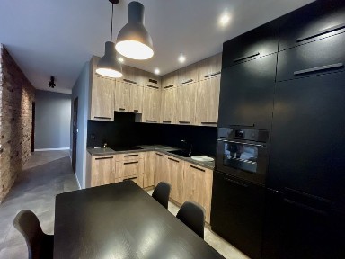 Apartament 2 Pok