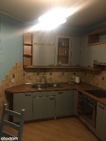 Mieszkanie 2 pokojowe os Batorego w Poznaniu