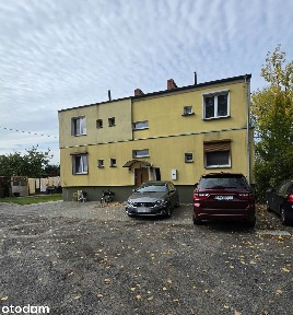 Mieszkanie przy jeziorze
