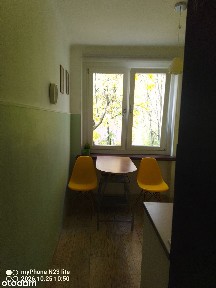 Przytulne mieszkanie czeka na pokochanie