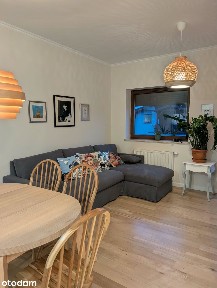 3 pokoje 62m² z klimatyzacją | Winda | Garaż | Pychowice