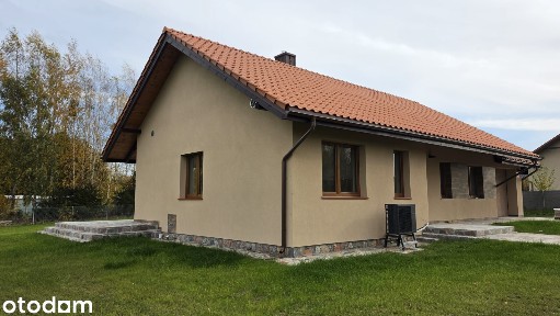 Nowy dom do wynajęcia