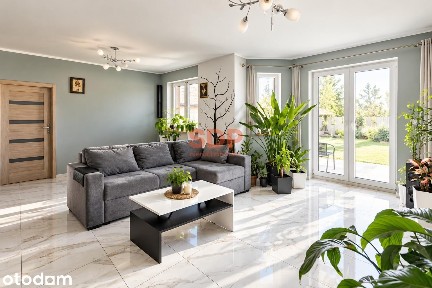 |Wrocław 2 km | działka 1180 m²| 6 pokoi | 163 m² | fotowoltaika |