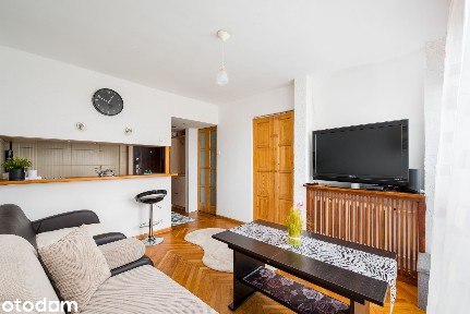 Przytulne mieszkanie|27m2| Warszawa, Wola |Chłodna 15|0% PROWIZJI