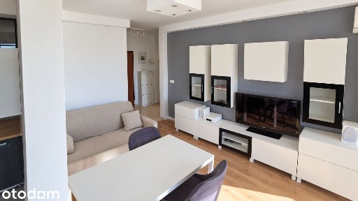 2 pokoje, 54 m² | Ursynów, Dereniowa | Klimatyzacja | Bezpośrednio