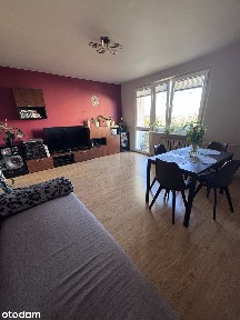 Przestronne 3 pokoje na Michałowie w bloku z windą
