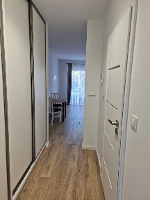NOWA kawalerka 30 m² | Cicha, od dziedzińca | ul.Naramowicka 172